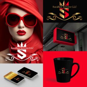 modern logo design